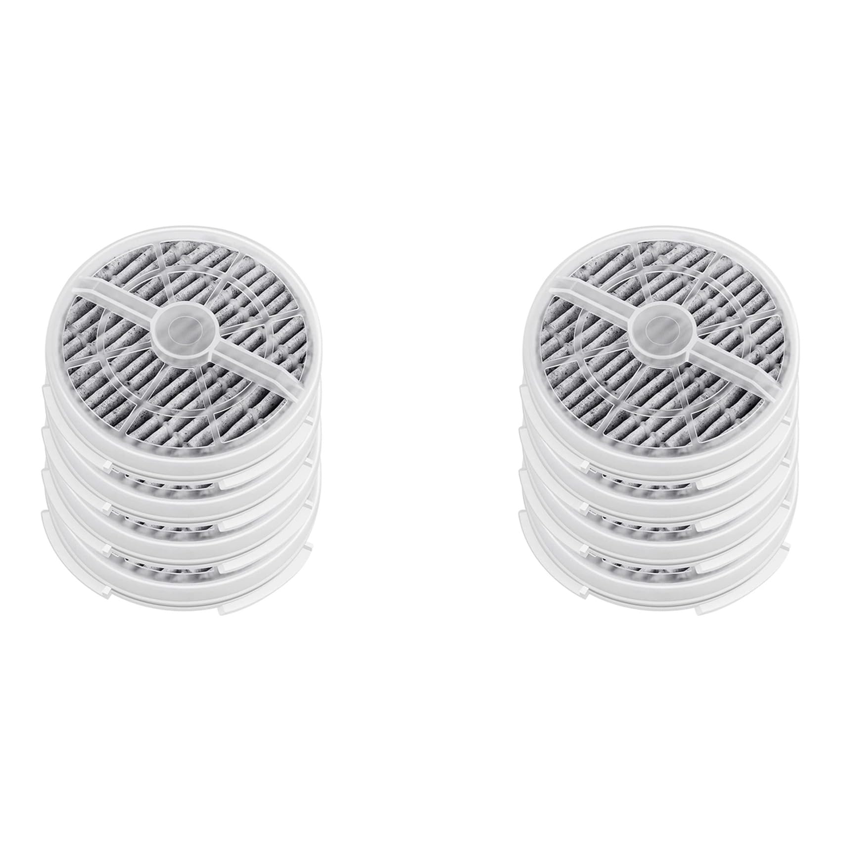 Filtre HEPA Purificateur RIGOGLIOSO GL2103 pour un Air Sain au Bureau