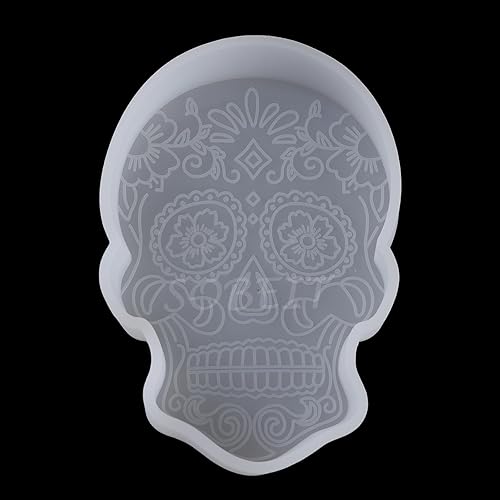 Vista 72 de SOBEIT Mermaid's Tail - Molde fresco para automóvil, molde de silicona para freshie, molde de resina epoxi de silicona para hacer aromas de cuentas