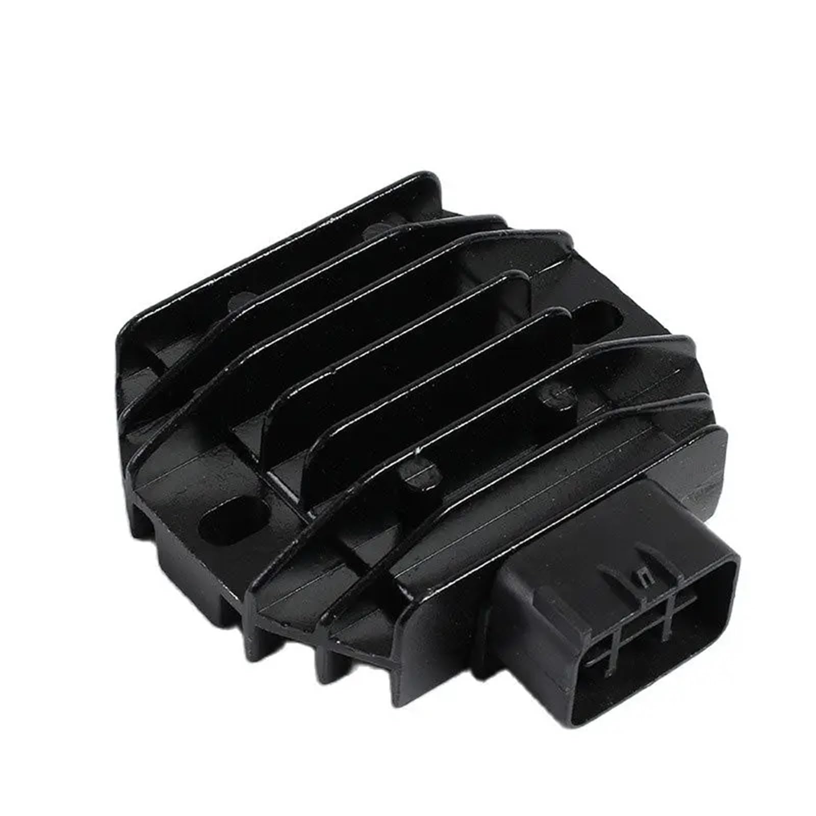 Motorcycle Voltage Rectifier Voltage Regulator Rectifier Fit For Yamaha RHINO 660 YXR YFM660 Grizzly Wolverine Kodiak 350 Fit For Raptor