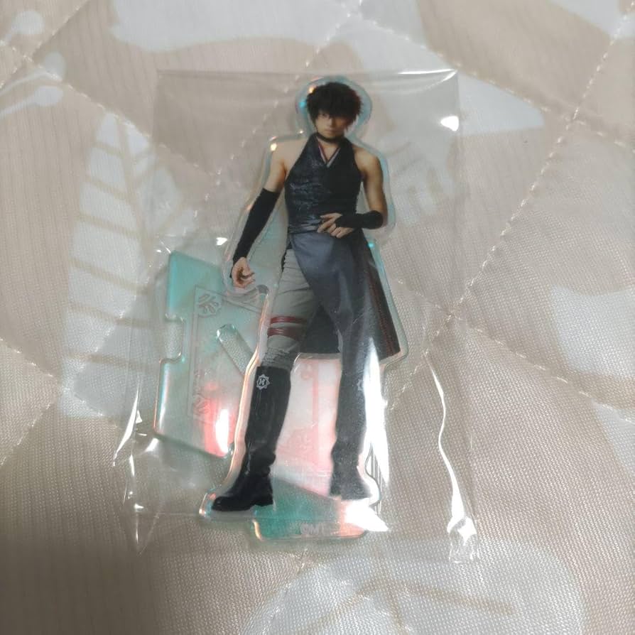 Amazon.co.jp: 肥前忠広 石川凌雅 刀ミュ とうらぶ ミュージカル