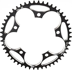YBEKI 130BCD Chainring