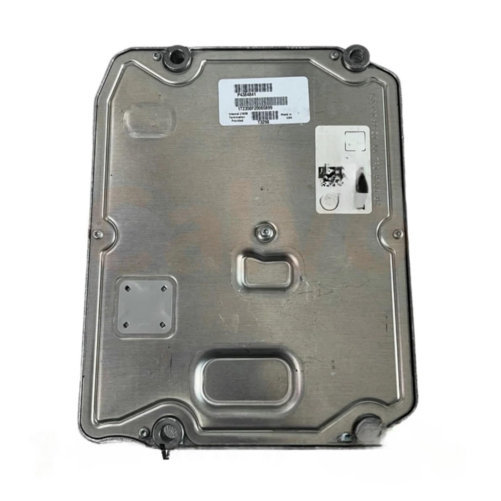 Compatible For Cummins 4384841 Engine Control Module Unit Computer ECM ECU