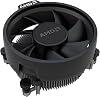AMD Ryzen 5 5600 GT المعالج المتكاملة راديون الرسومات 6 النوى/12 المواضيع 65 W DTP AM4 المقبس ذاكرة التخزين المؤقت 19 MB ما يصل إلى 4.6 GHz ماكس دفعة مع مبرد الشبح الشبح الشبح