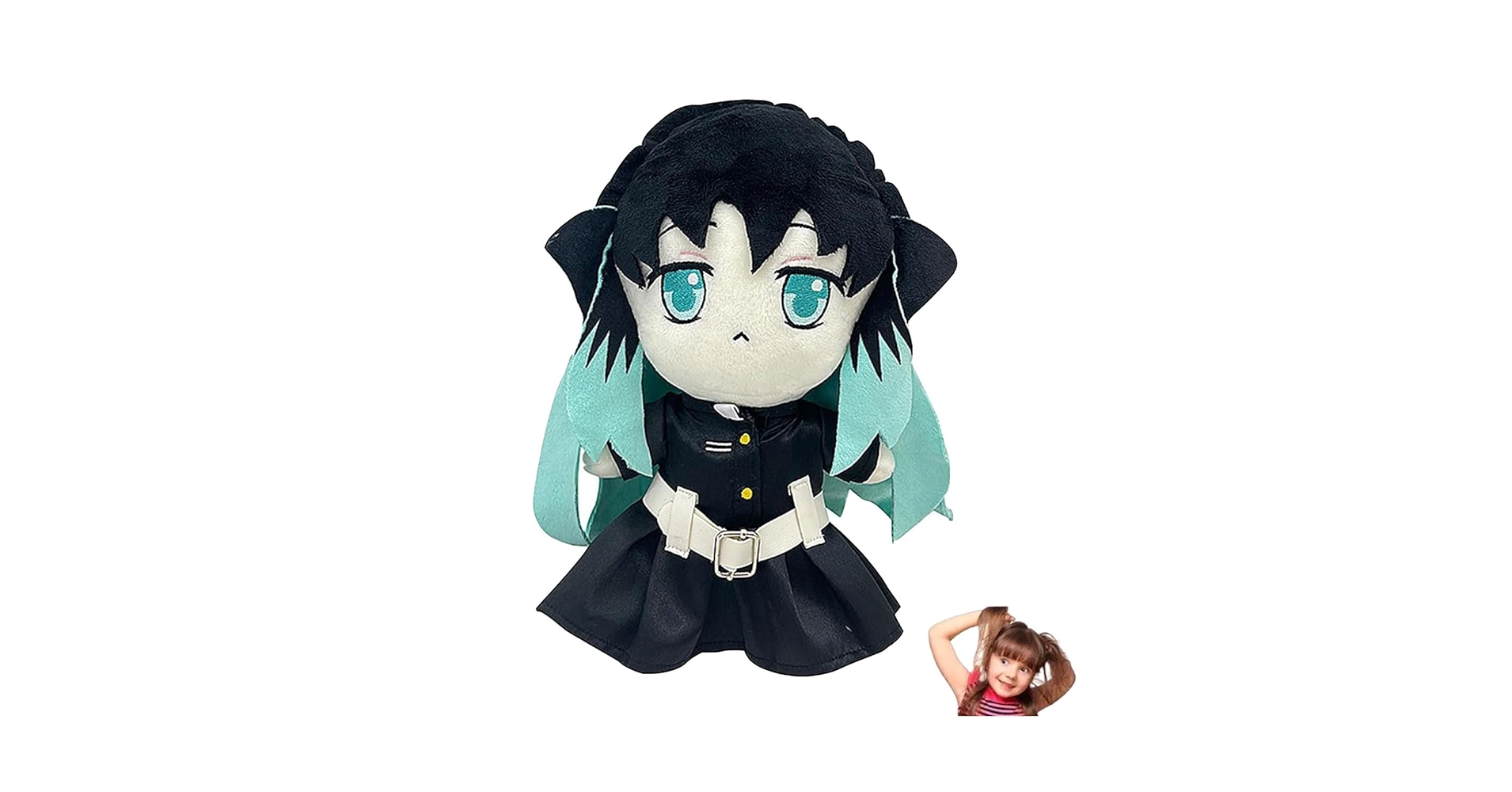 アニメキャラクターグッズ まとめ売り フィギュア ぬいぐるみ 他 計.32点 617XgTogouL.jpg_BO30,255,255,