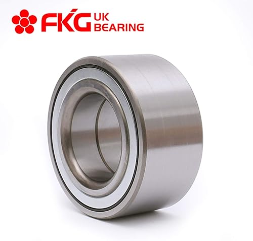 Miniatura 3 de FKG 510050 Cojinete de cubo de rueda para Honda Accord 98-02, Honda CR-V 97-04, Honda Pilot 03-07, Honda S2000 00-09, Acura TL 99-03, Acura CL 01-03