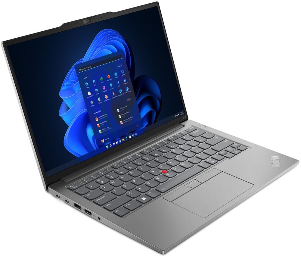 Amazon.in: Buy Lenovo ThinkPad E14 Gen 2 Business Laptop 14.0