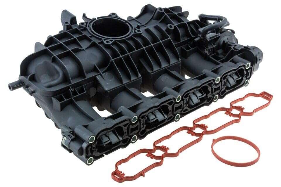 Collecteur d'admission Audi Q5 2.0 TFSI 2009-2017 contre les fuites d'air
