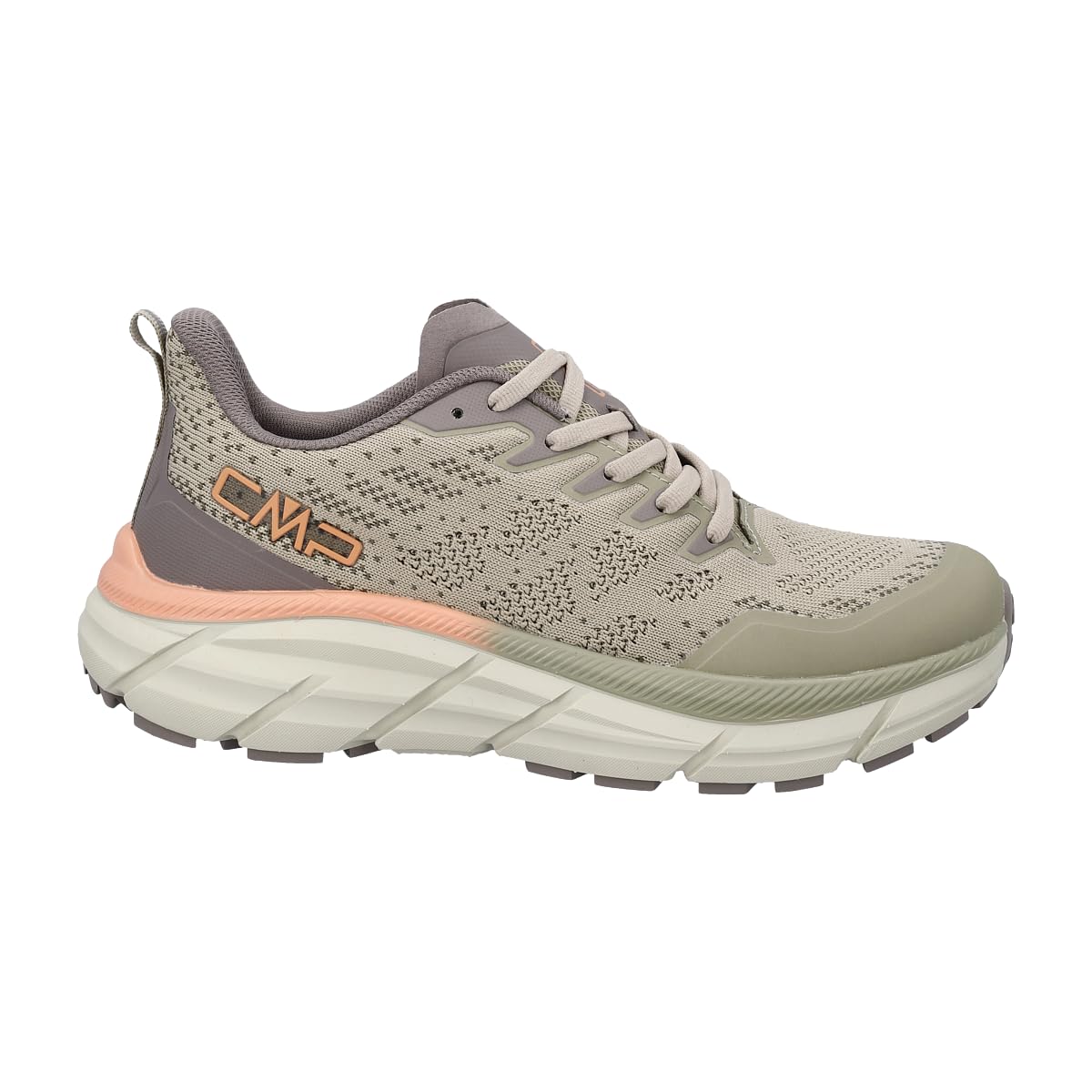 CMP Rahmsy Wmn, Scarpe da Donna Multisport