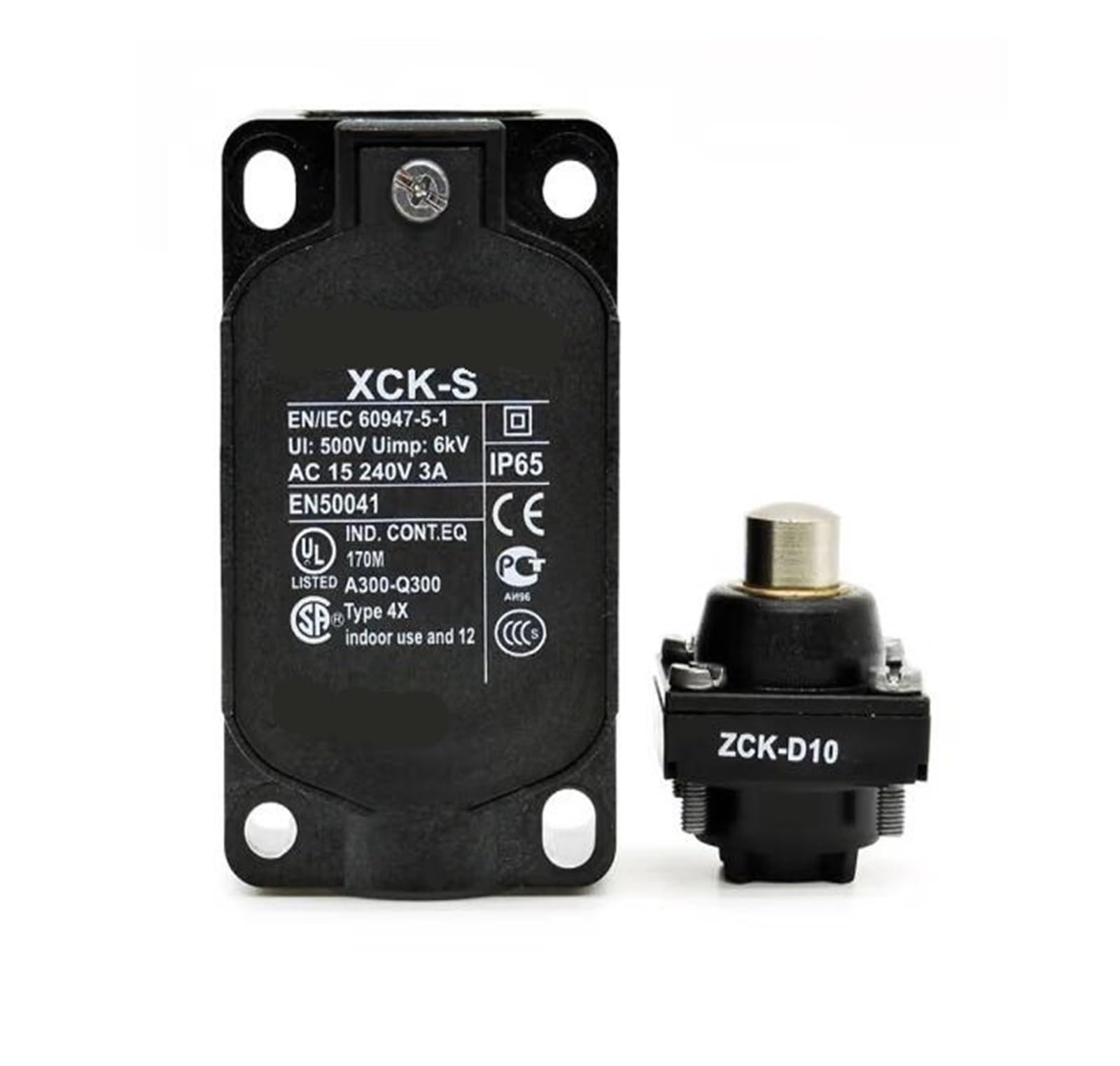 Amazon.com: CDMUIIAI XCK-S direct action travel limit switch