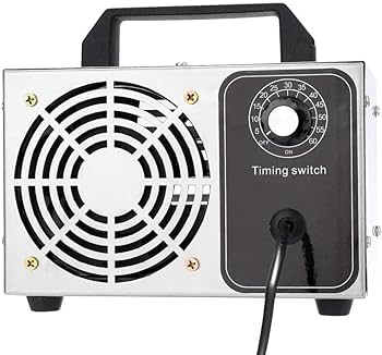 家庭用オゾン発生器 トリニティー 家庭用オゾン発生器 トリニティー