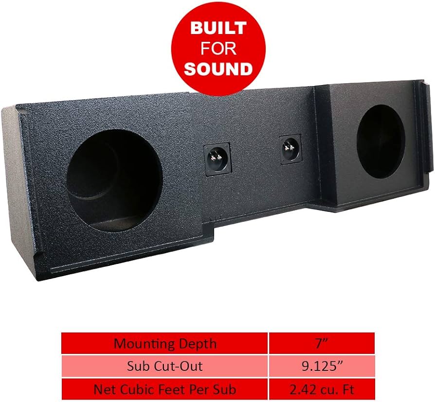 Amazon.com: Atrend A152-10 Atrend Series 10-Inch Dual Down-Fire