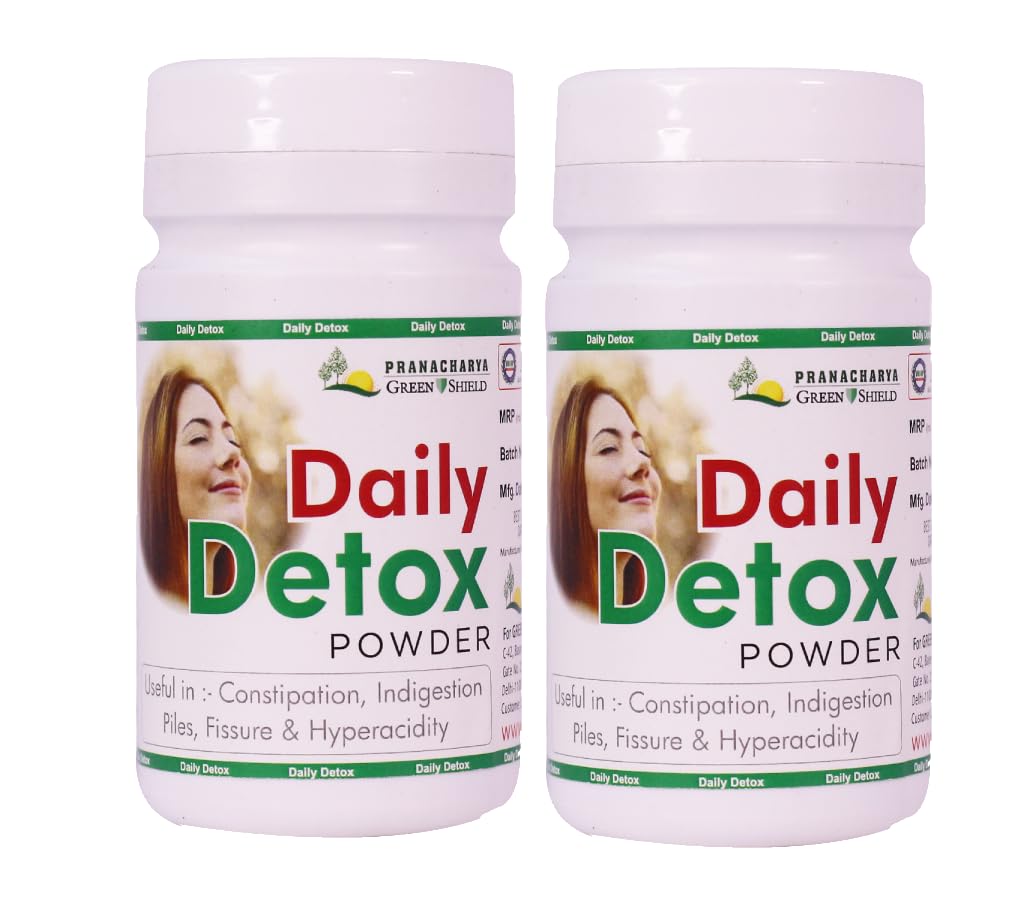 Daily Detox Powder (B0CCL7FRSR) Amazon Price History, Amazon Price Tracker