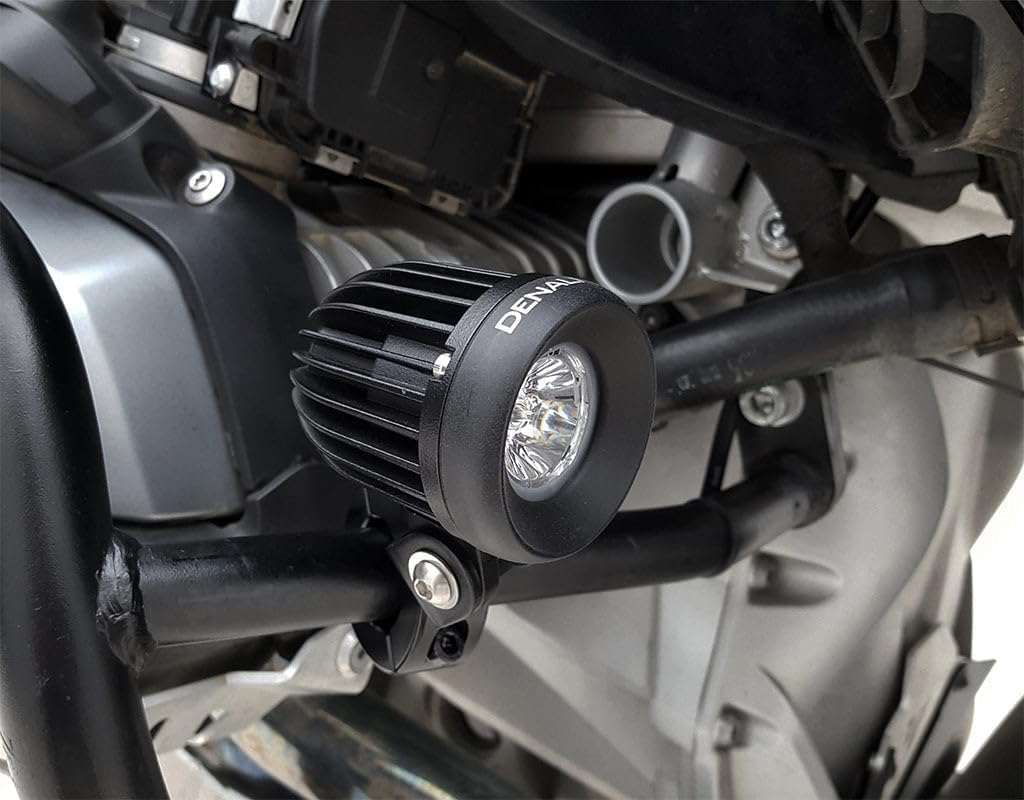 DENALI D2 LED Light Pod with DataDim Technology