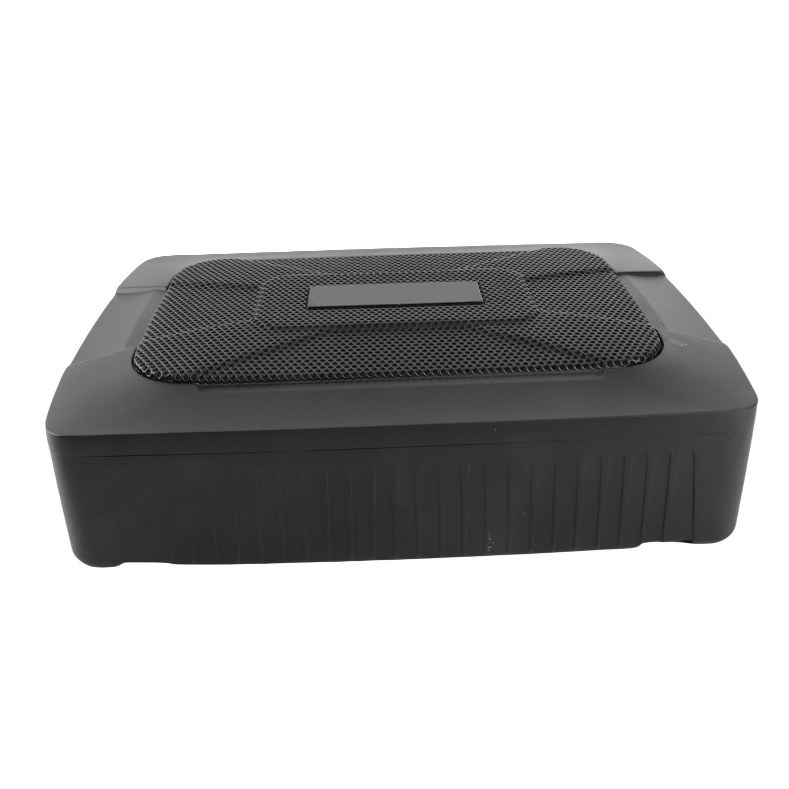 Pissente Subwoofer per Auto Alimentato Sottosedile Ultra Sottile da 800 W, Design Compatto con Amplificatore Integrato 150 W RMS per Suoni Bassi Migliorati in Camion e Automobili