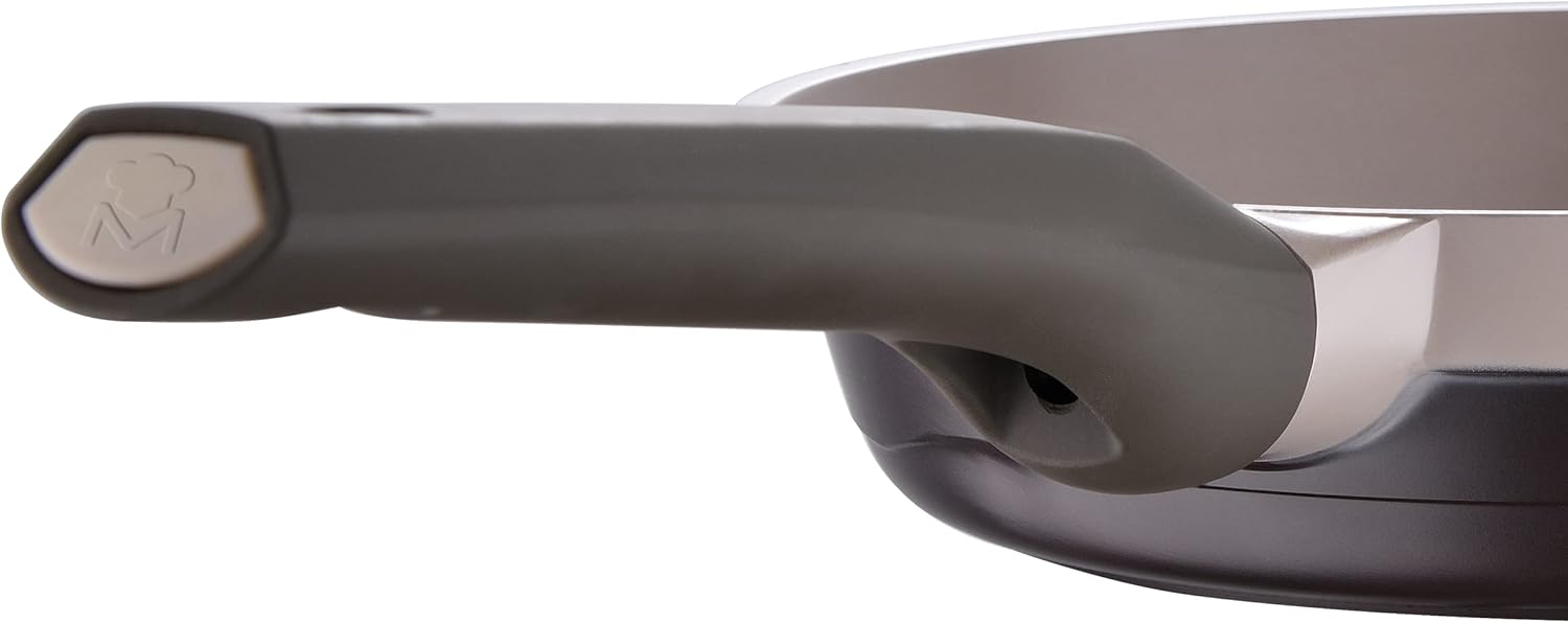 MasterPRO pans in a dishwasher