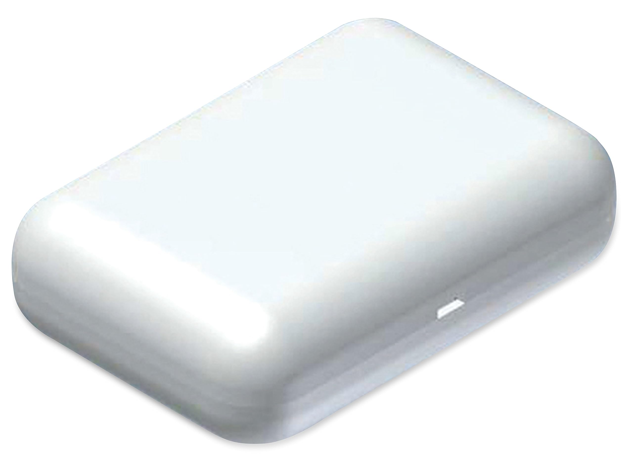 Universal Enclosure TEKO 10007.5 ABS Light Grey 80 x 56 x 24.5 1 pc(s)