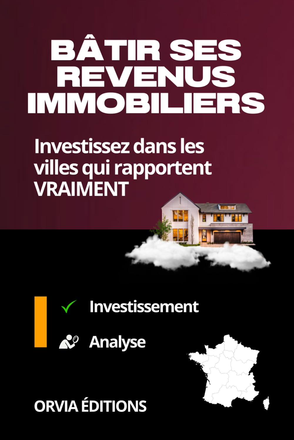 Guide pour investir dans les villes qui rapportent VRAIMENT