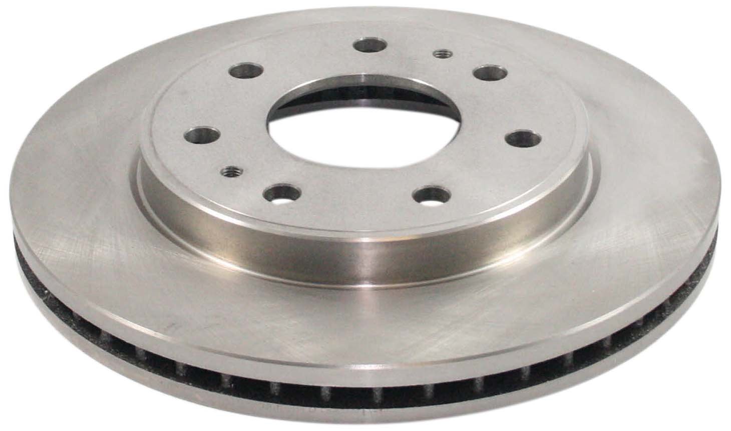 DuraGo BR900694 Front Vented Disc Brake Rotor