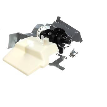 Manitowoc Ice Kit Pump 208-230/60/1 (Fan)