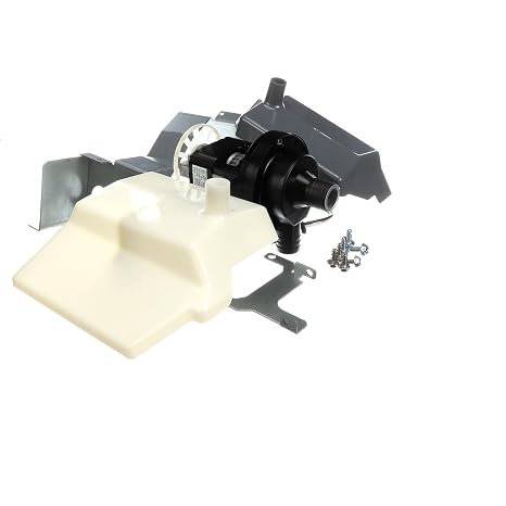 Manitowoc Ice Kit Pump 208-230/60/1 (Fan)