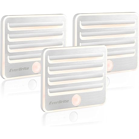 EverBrite Motion Sensor Stair Light