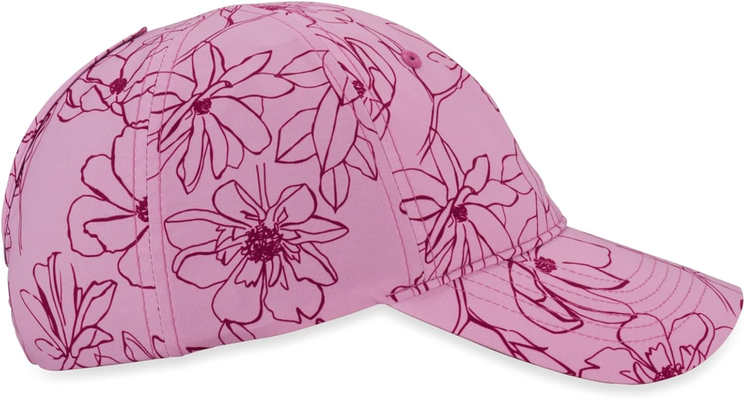 Callaway Golf High Tail Collection Headwear