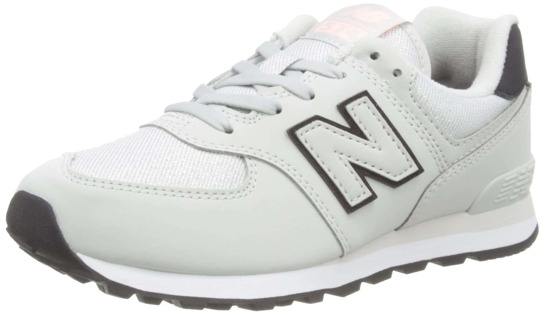 New Balance Bebé-Niños Iconic 574 V1 Zapatillas