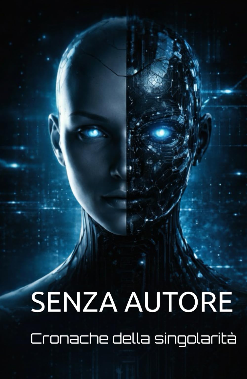 Cronache della Singolarità