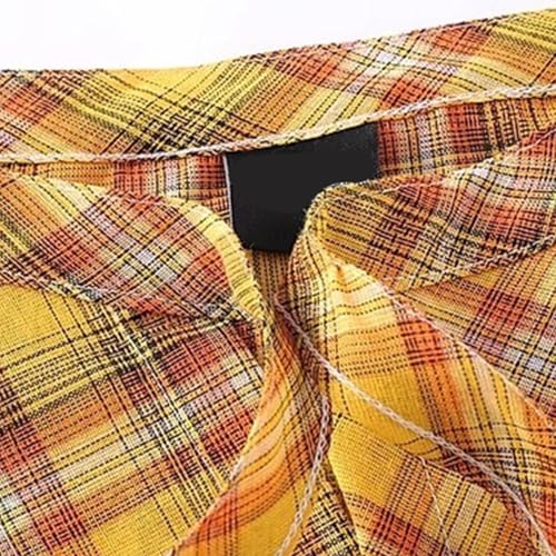 Wrap Skirt with Tie Detail Hip Scarf Overskirt for Stylish Women Suitable for Casual Gatherings and Office Wear4