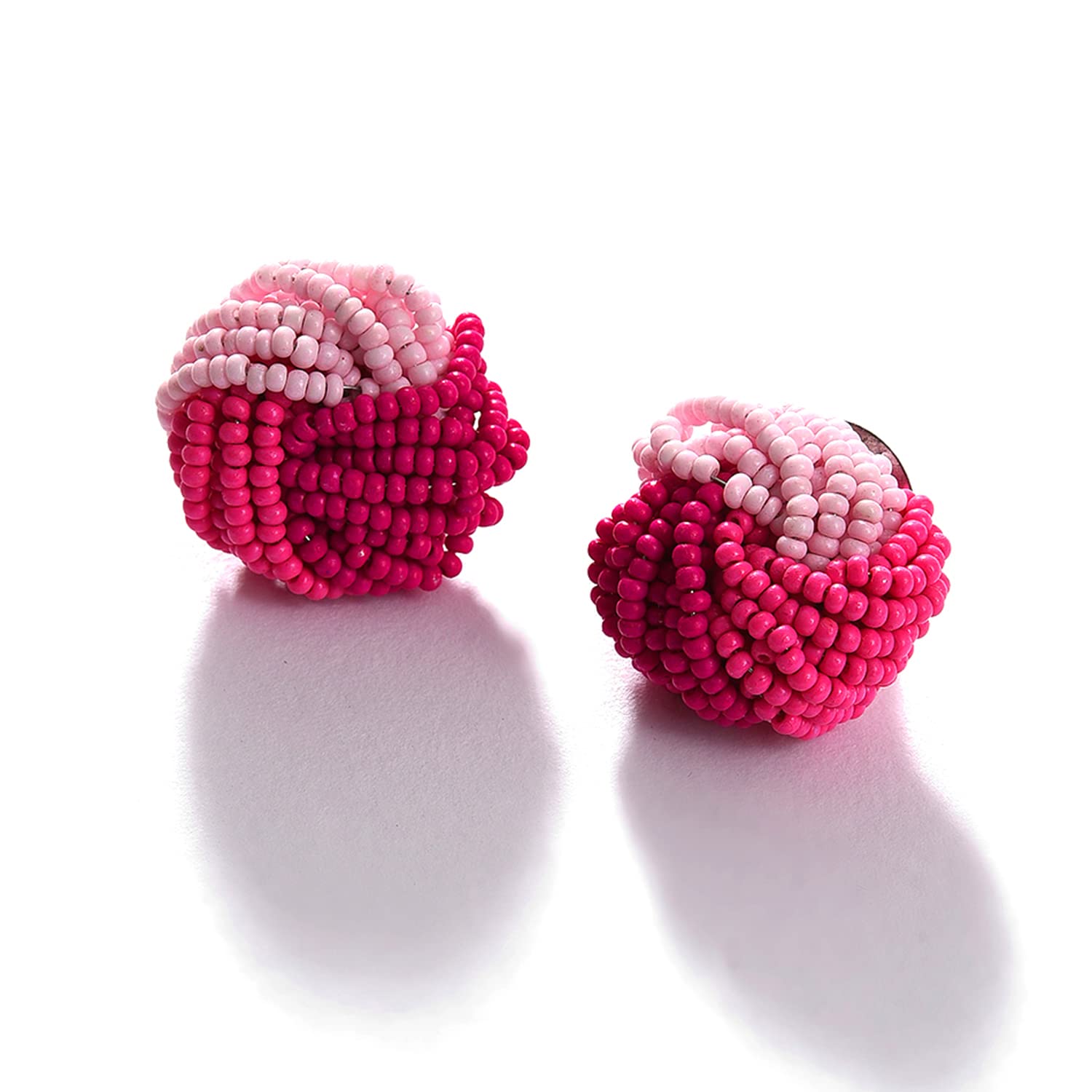 See full amazon price history chart for Sohi Pink Studs Earrings For Women And Girls | Cute Western Earrings In Multi Color | Trendy Stylish Fashion Jewellery | Light Weight Earrings For Women | Push Closure| Modern | Statement | Ear Tops Sohi Pink Studs Earrings For Women And Girls | Cute Western Earrings In Multi Color | Trendy Stylish Fashion Jewellery | Light Weight Earrings For Women | Push Closure| Modern | Statement | Ear Tops (B09TXWP9FZ) Amazon Price History, Amazon Price Tracker