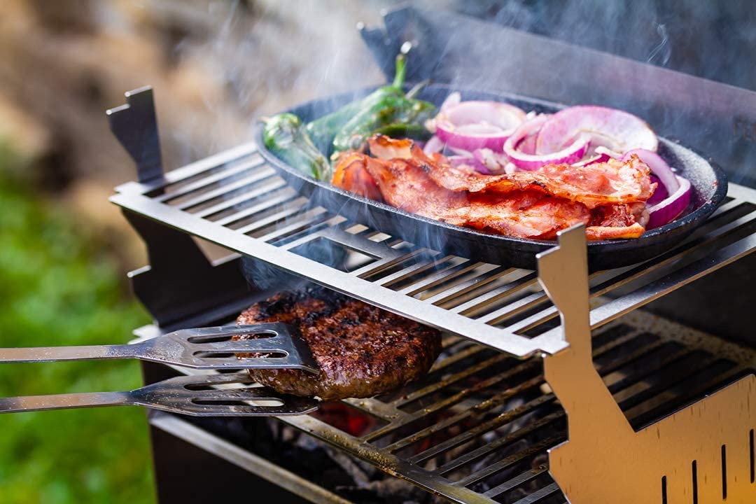 Amazon | [日本正規代理店]FENNEK Grill(フェネックグリル) 追加用