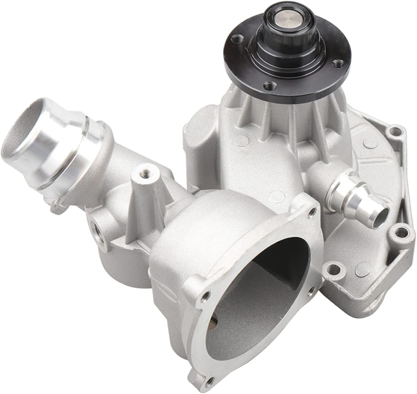01038 Professional Water Pump for BMW 'M62-B35/B44/B46' V8 Engine, for 840(E31), 740/735(E38), 535/540(E39), X5(E53), 2003-05 Range Rover 4.4L