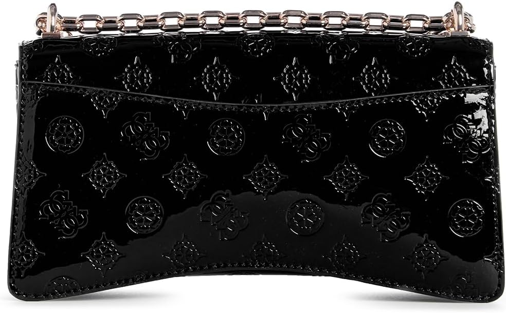 Gerty Convertible Crossbody Flap