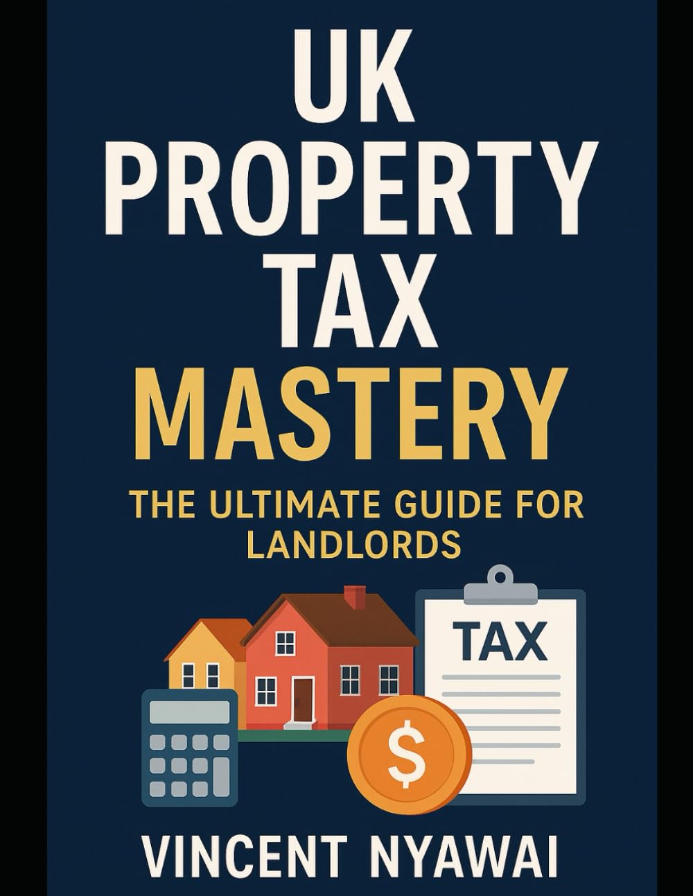 UK Property Tax Mastery: A Landlord’s Guide to UK Tax Savings