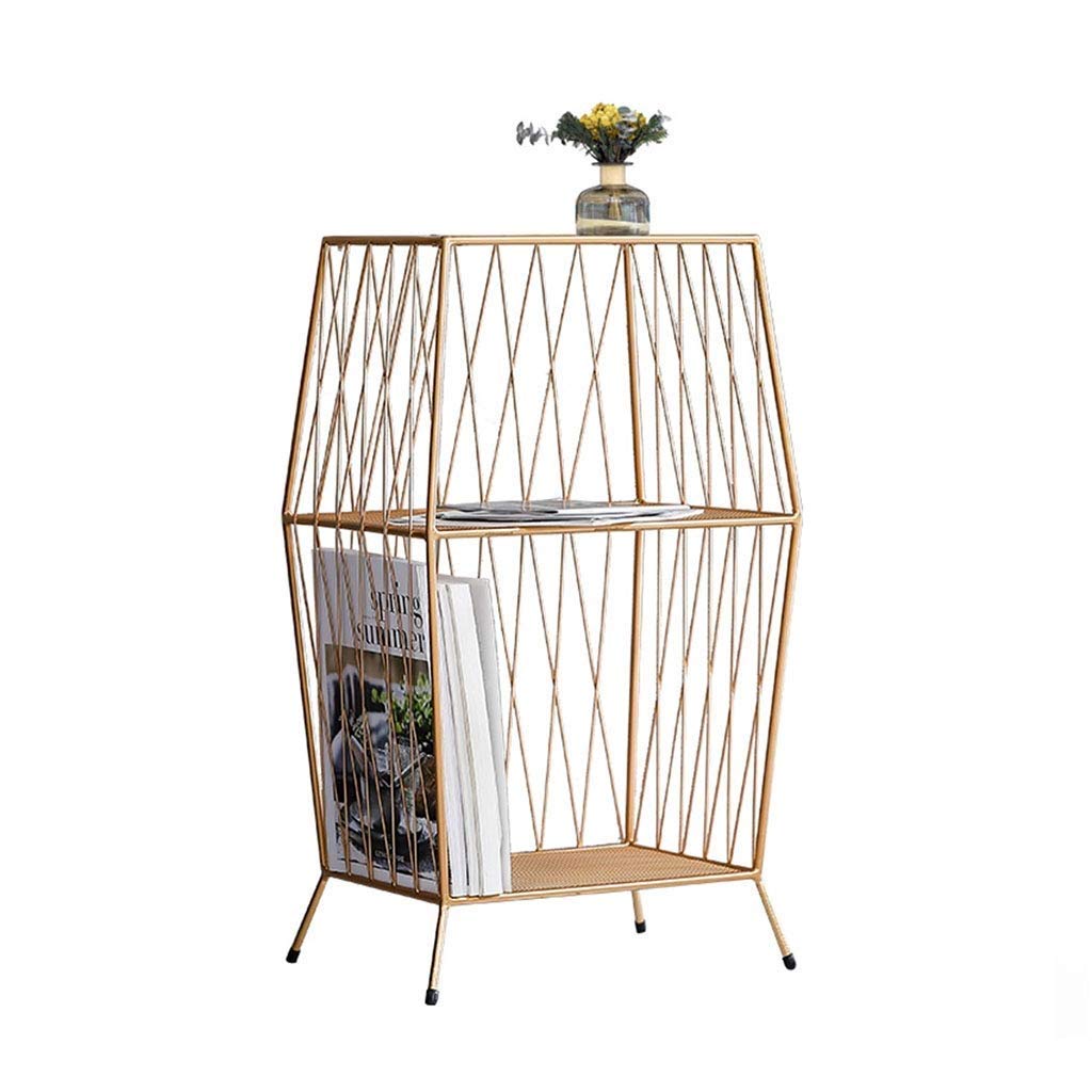 Porte-revues chambre et salon pour un intérieur ordonné