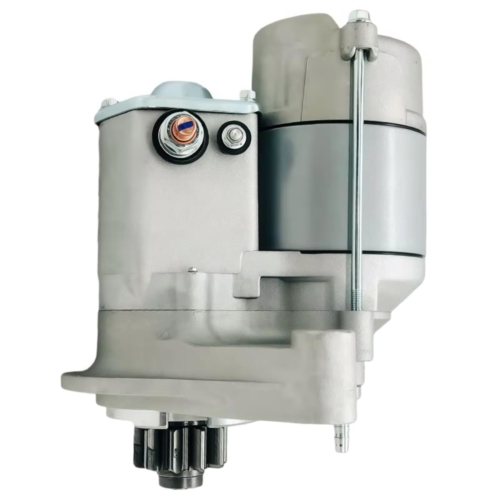 Compatible Con Land Para Rover Para Range Para Rover Sport 2010 2011 2012 2013 LR011262 Motor De Arranque Para Coches coche Motor de arranque