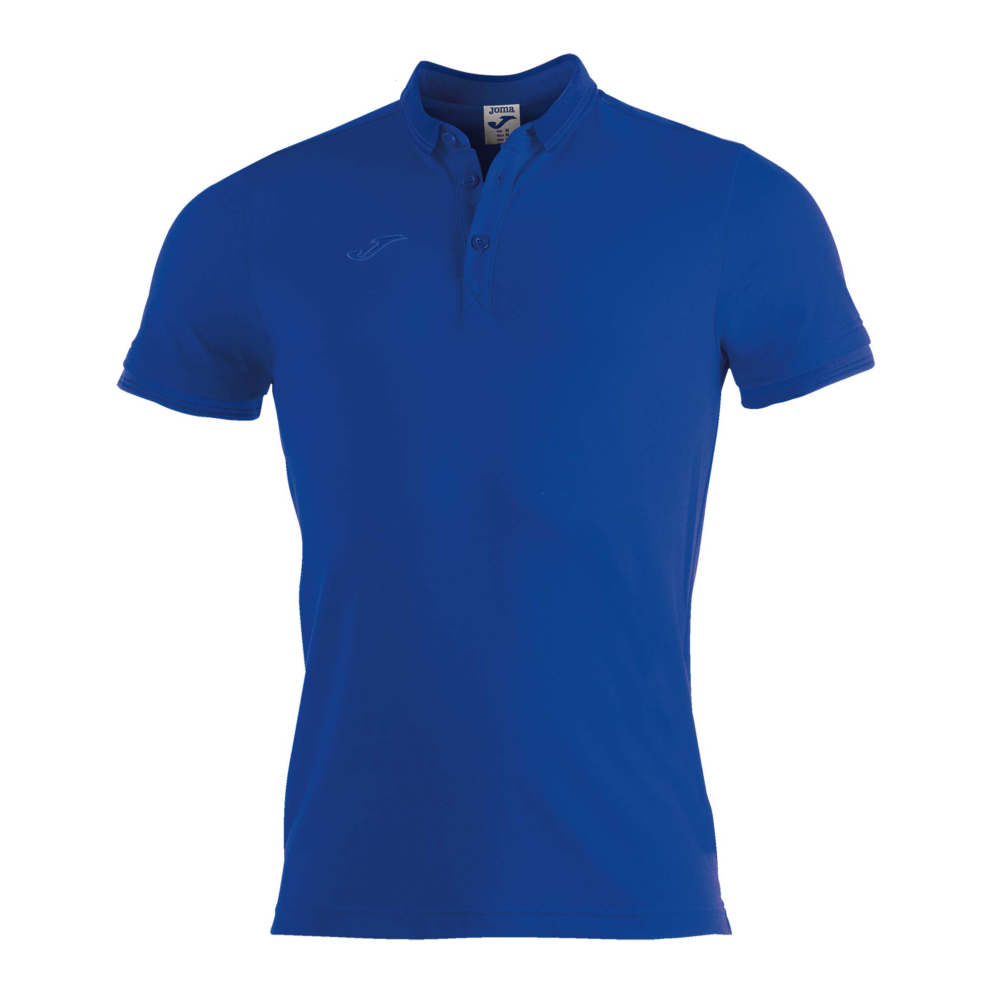 Joma 100748.700.5XS, Polo Shirt Boy's, Royal