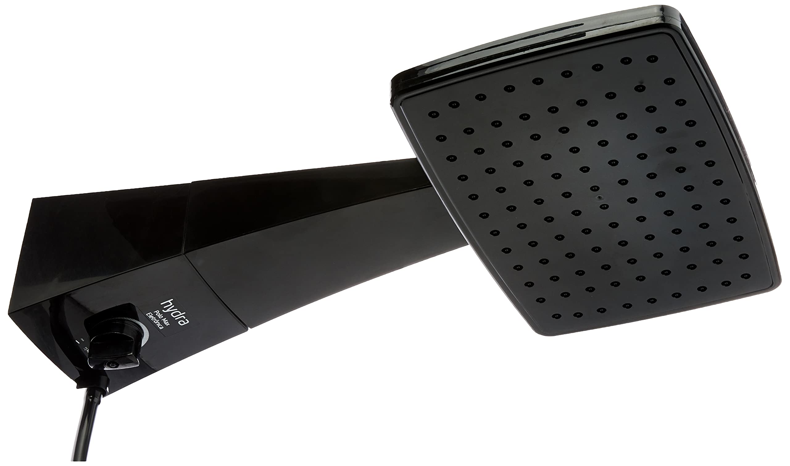 Hydra Chuveiro Eletrônico Preto Polo Max, 5500W 110V | Amazon.com.br
