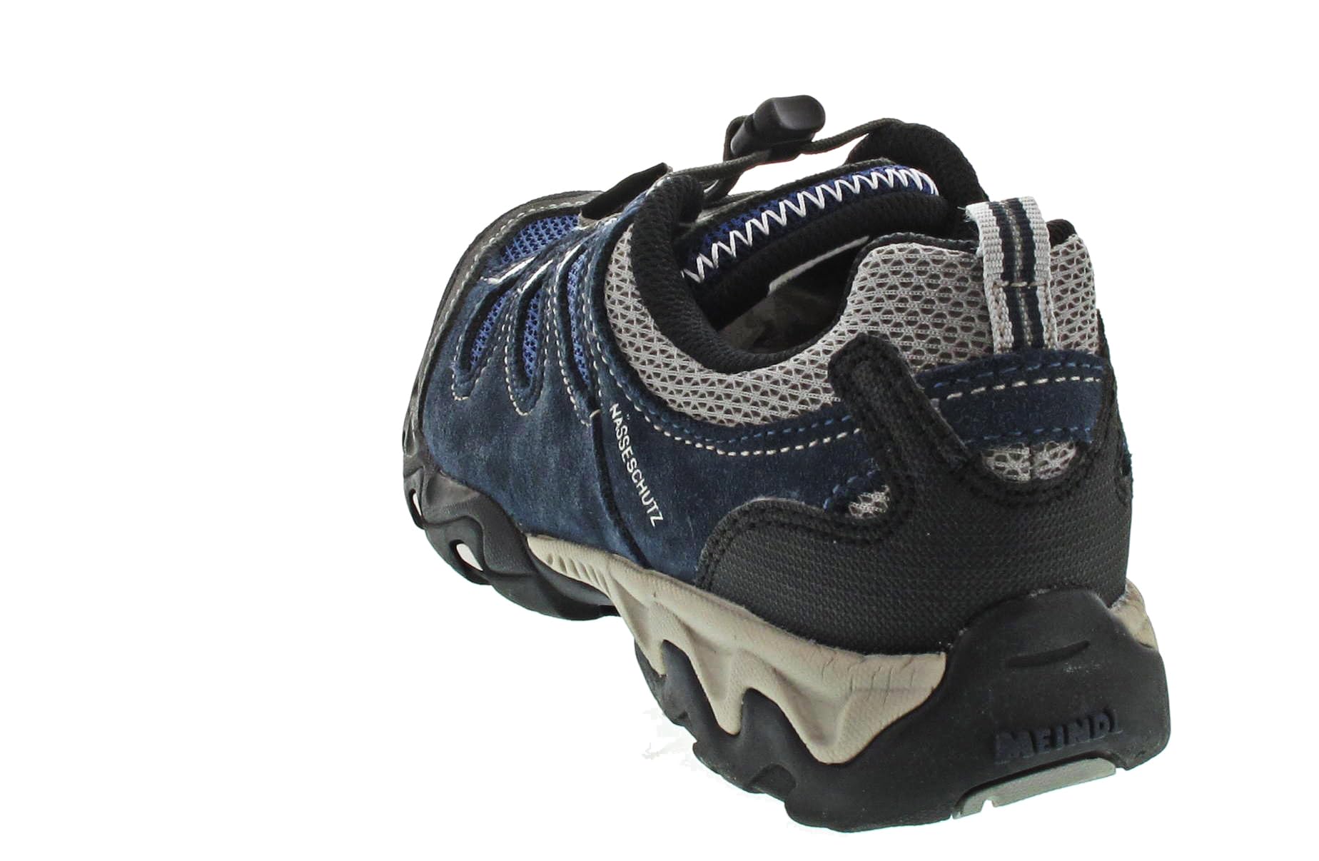 Meindl Tarango Junior 680142 Unisex - Kinder Sportschuhe - Outdoor