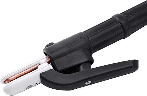Miniatura 2 de Alta calidad 300 arco soldadura abrazadera electrodo soldadura titular 9.8 ft cable EN60974-12