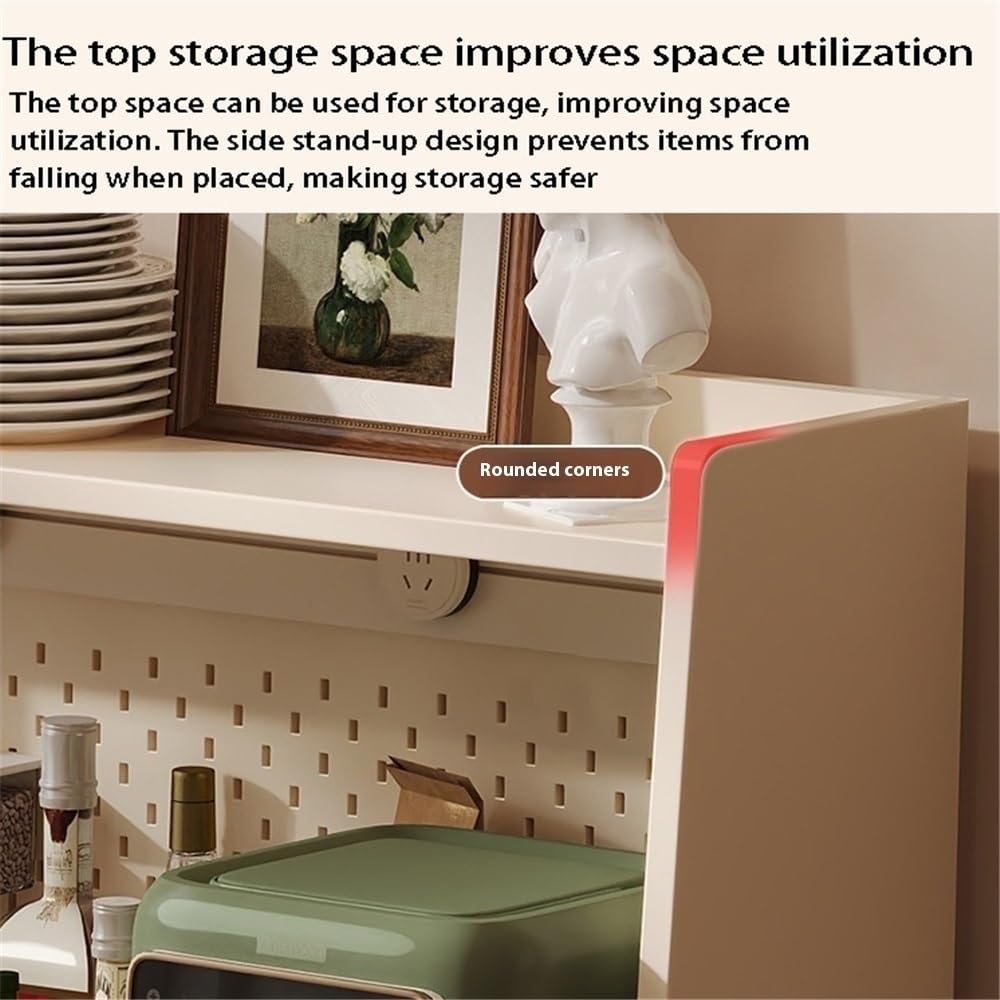 Mobile da buffet Dining sideboard wall-mounted storage cabinet wine Ingresso