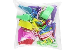 Rhode Island Novelty Blowless Whistles: Essential for Safety and Fun