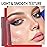 BINGBRUSH Crayon Matte Longwear Lipstick Pack Set,Moisture Smooth Color Stick Ultimate Lip Crayon for Makeup Collection - Waterproof Velvet Lipgloss (2pcs 01&03, 2 Count (Pack of 1))