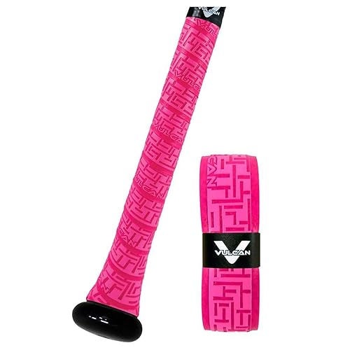 Vulcan | 0.50mm / 1.00mm / 1.75mm Bat Grip |