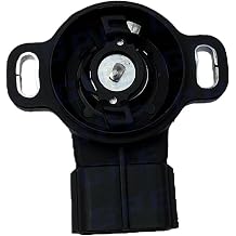 Eletric Forklift Throttle Position Sensor Accelerator Sensor Turn Right 3BA-48-41110 57510-13300-71 198500-3050 Forklift Parts