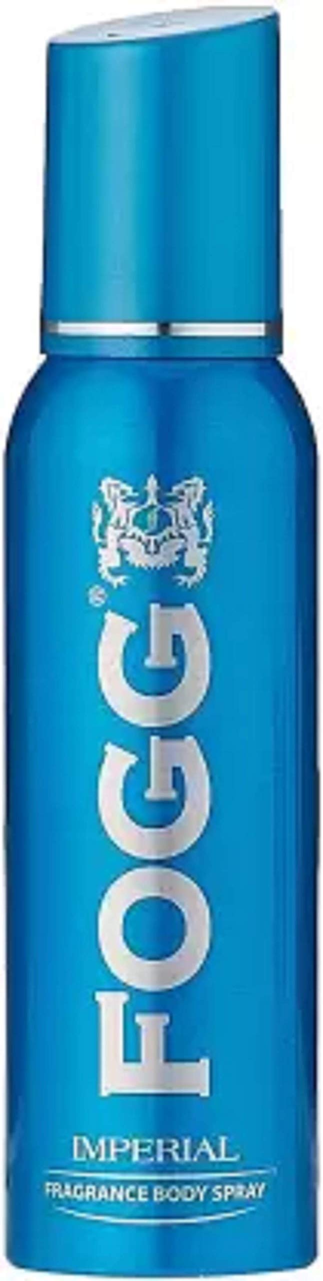 Fogg IMPERIAL DEO 120ML, 1PC Deodorant Spray - For Women (120 ml)-image-38