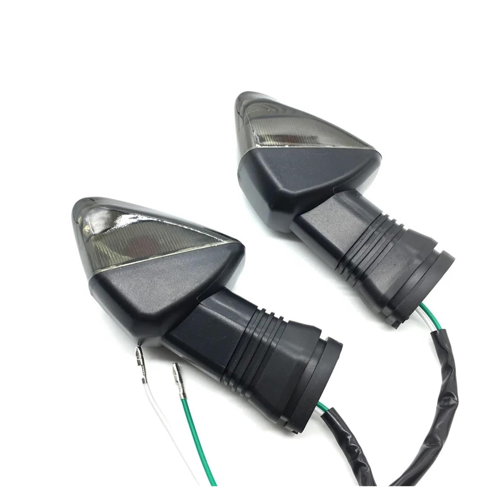 Clignotant de Moto Lampe pour Kawa&saki Z750S Clignotant