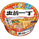 日清食品 出前一丁 どんぶり 84g×12個入
