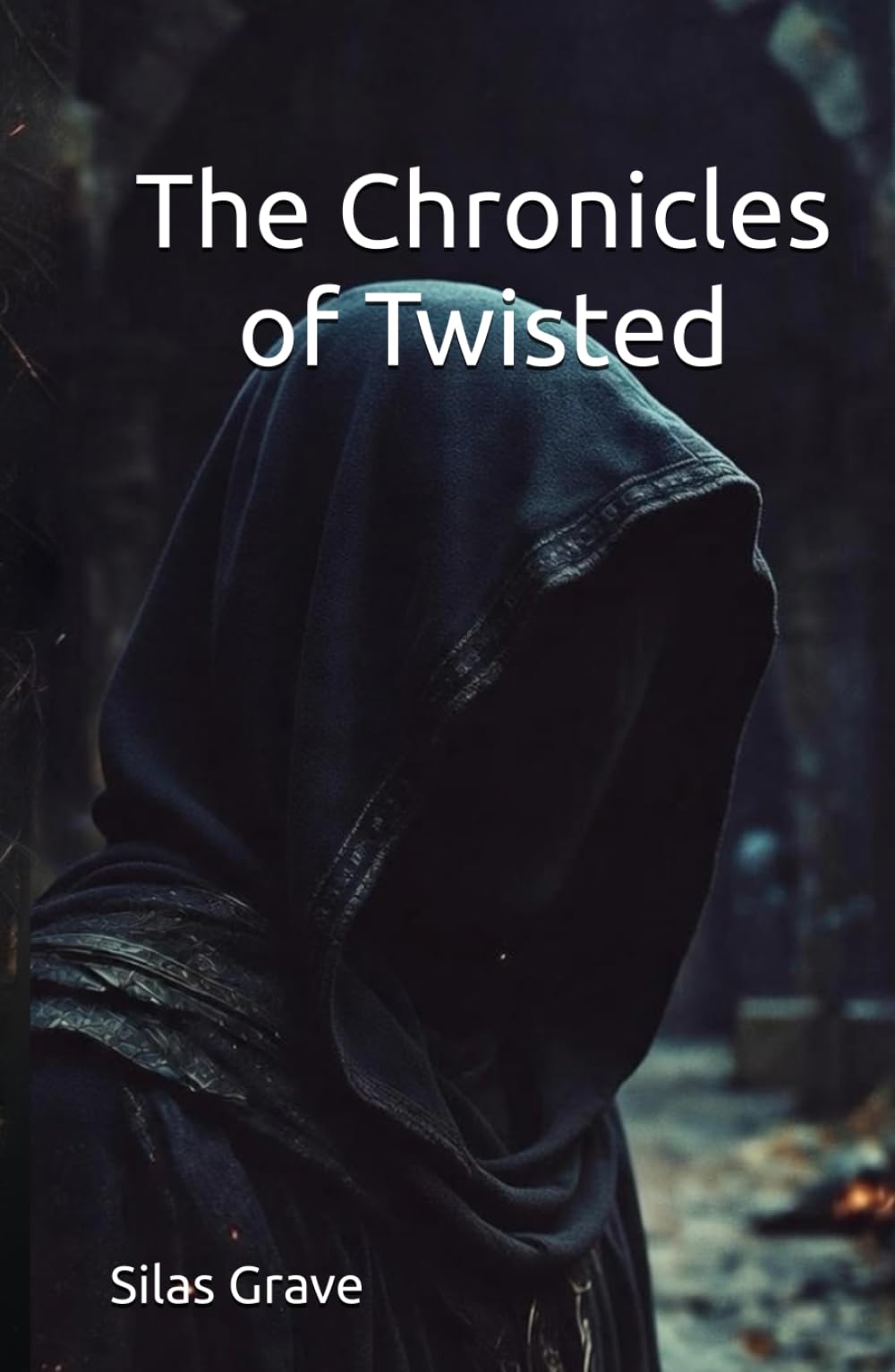 The Chronicles of Twisted