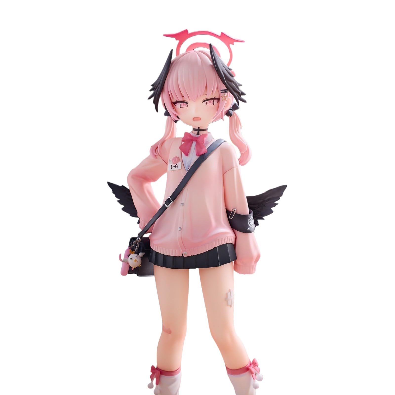 Amazon.co.jp: [YAORUI] ブルーアーカイブ 下江 コハル ギャルver. 1/7